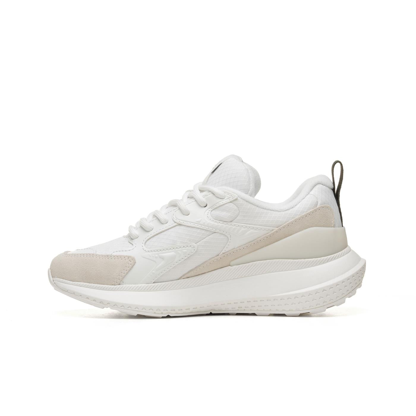 Lacoste L003 Evo White/White - 47SFA0077-21G