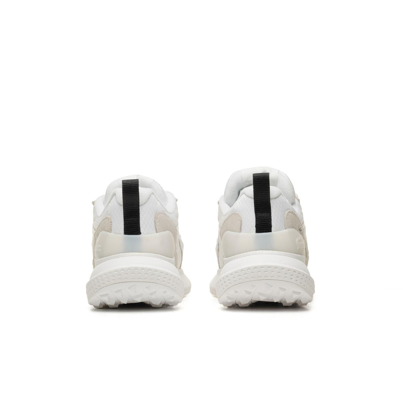 Lacoste L003 Evo White/White - 47SFA0077-21G