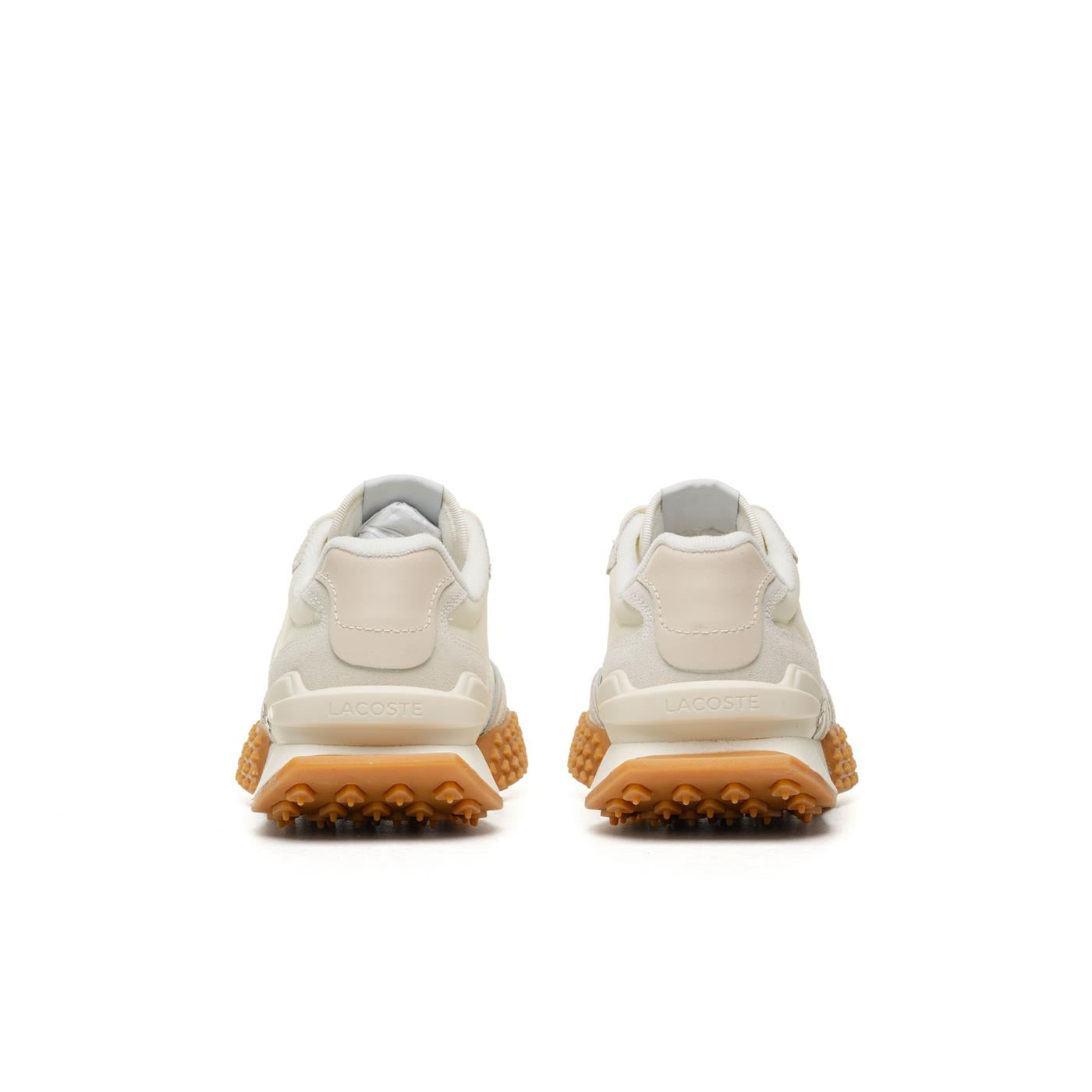 Lacoste L-Spin Deluxe Off White/Natural - 47SFA0102-WN8