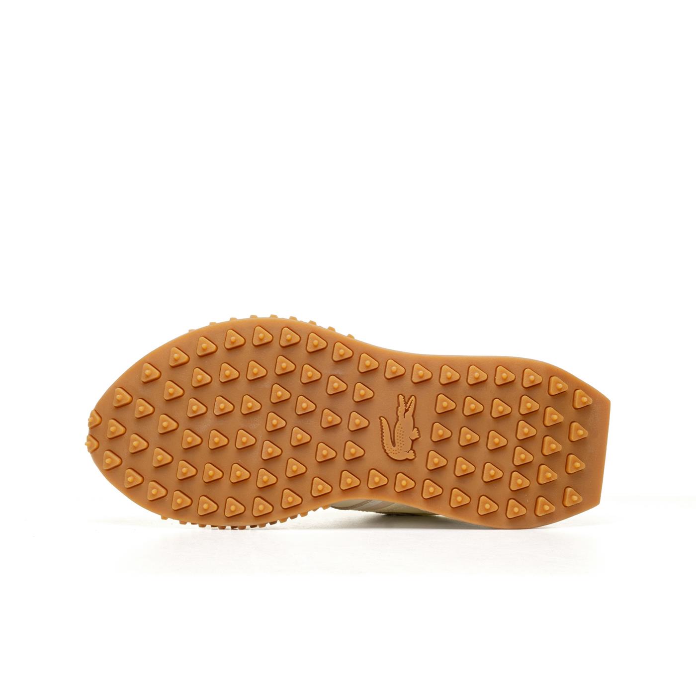 Lacoste L-Spin Deluxe Off White/Natural - 47SFA0102-WN8