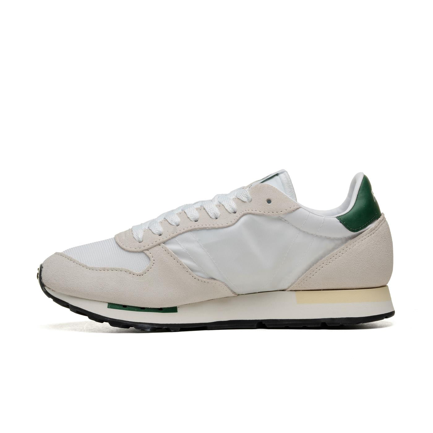 Lacoste Partner 70s White/Dark Green - 47SMA0006-1R5