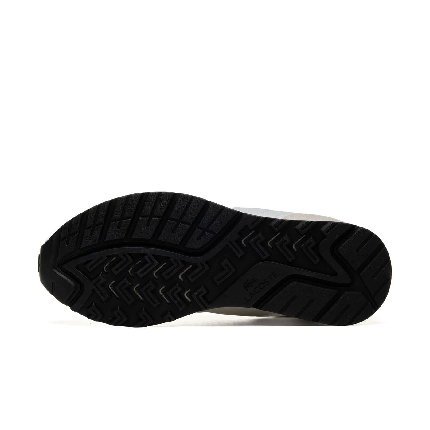 Lacoste Partner 70s White/Dark Green - 47SMA0006-1R5