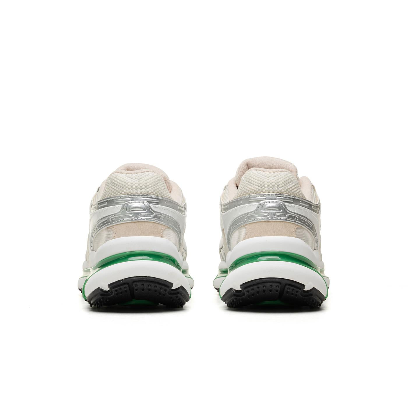 Lacoste L003 2K24 White/Green - 47SMA0013-082