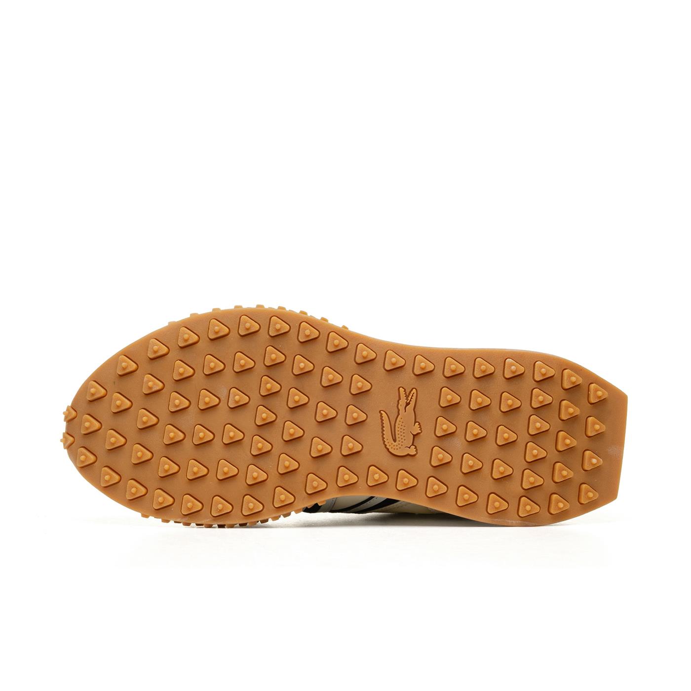 Lacoste L-Spin Deluxe White/Black  - 47SMA0113-147