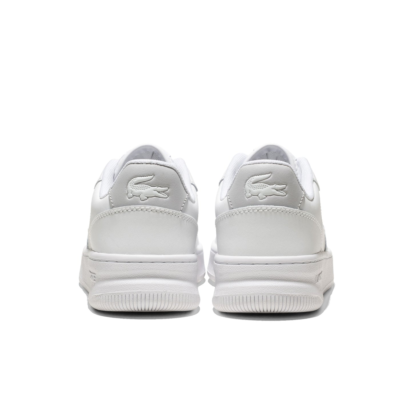 Lacoste L001 Set White/White - 48SFA0024-21G