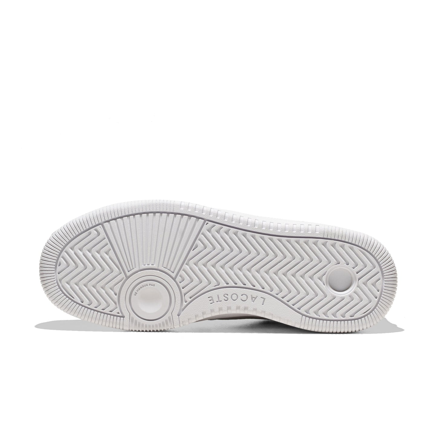 Lacoste L001 Set White/White - 48SFA0024-21G