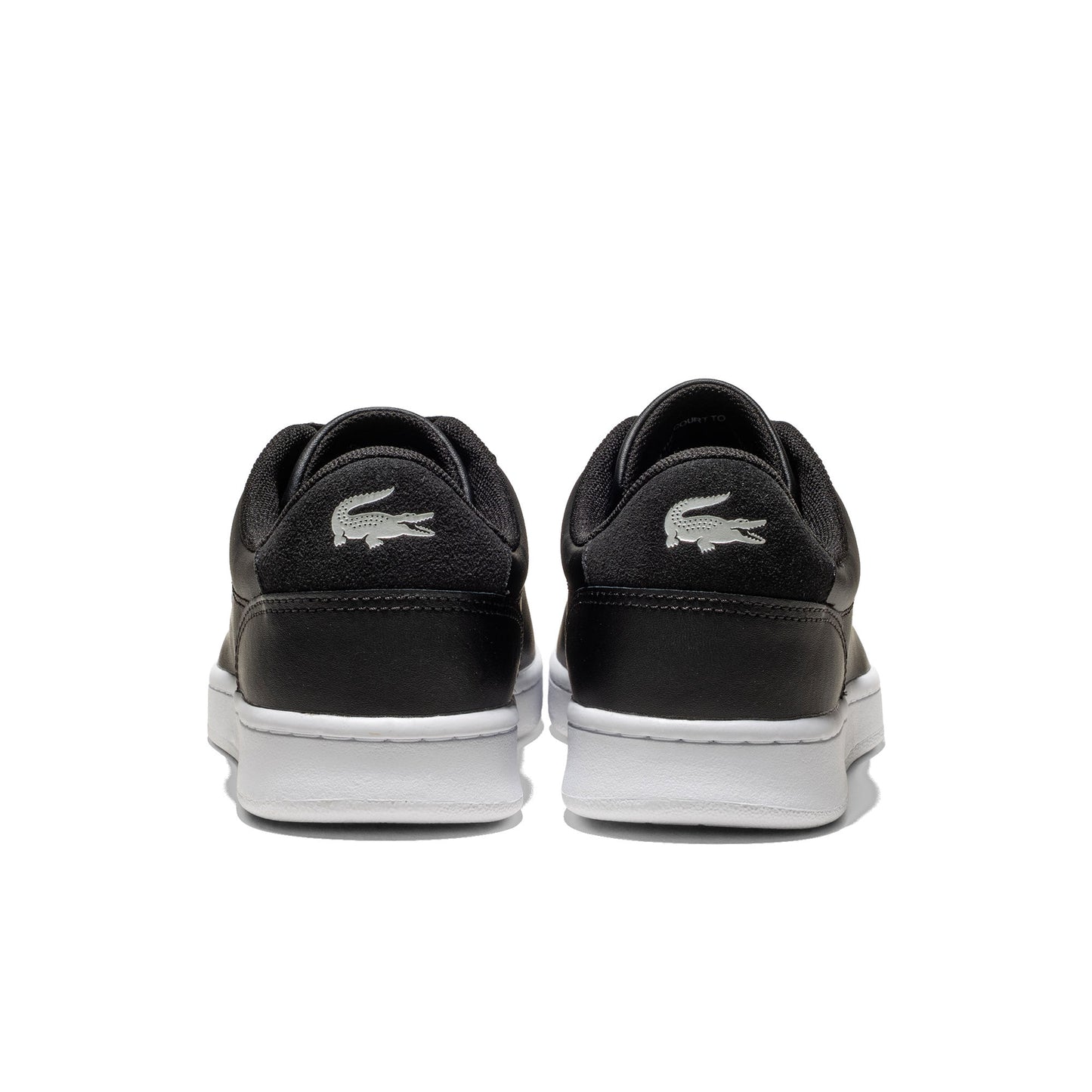 Lacoste Carnaby Set Black/White - 48SMA0011-312