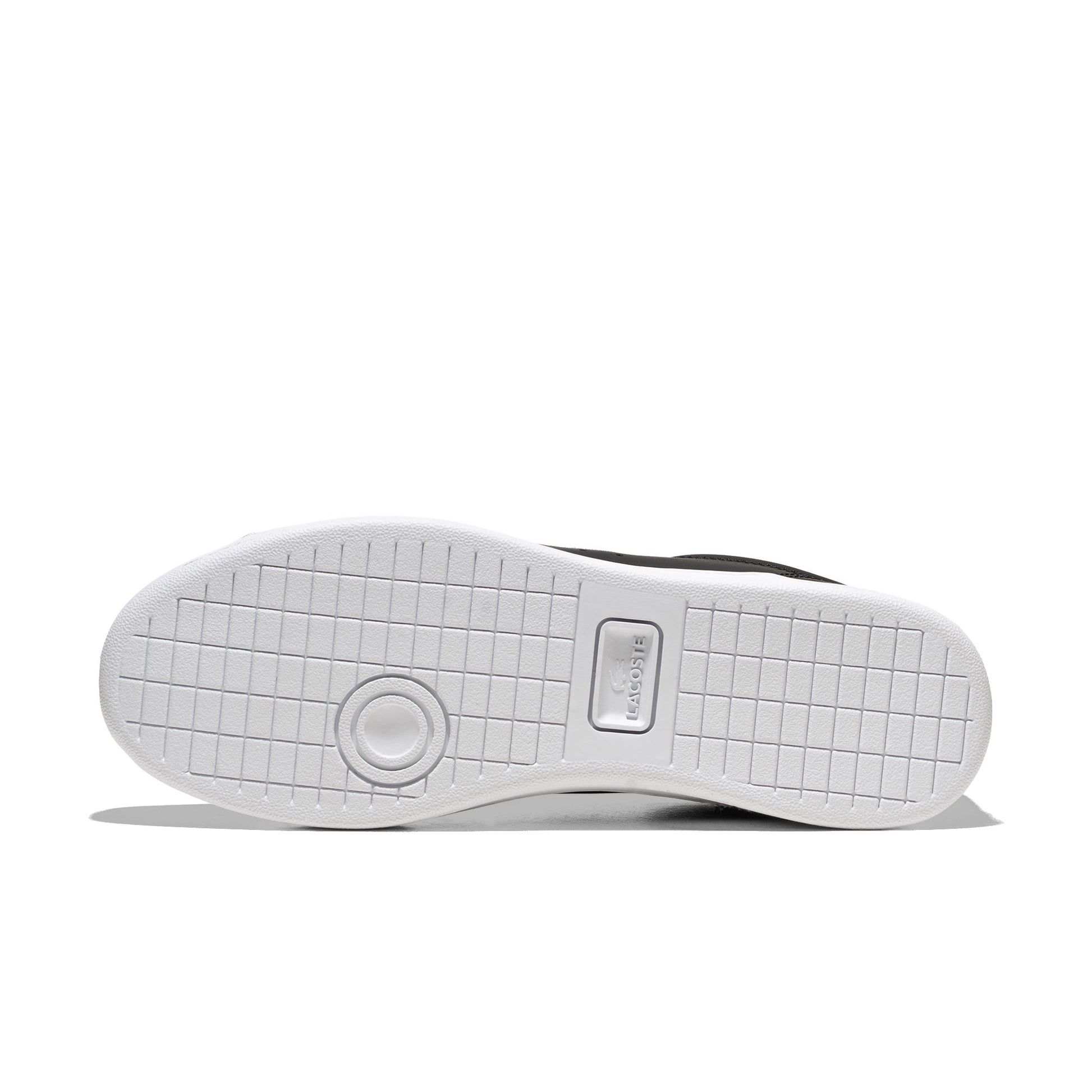 Lacoste Carnaby Set Black/White  - 48SMA0011-312