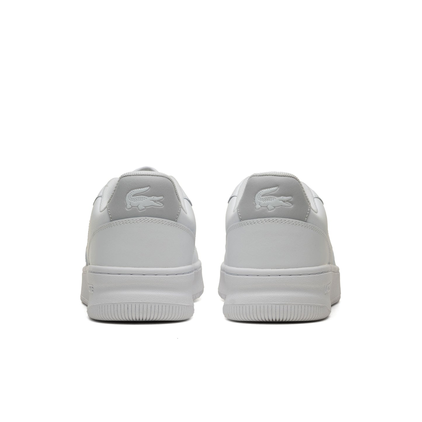 Lacoste L001 Set White/White
