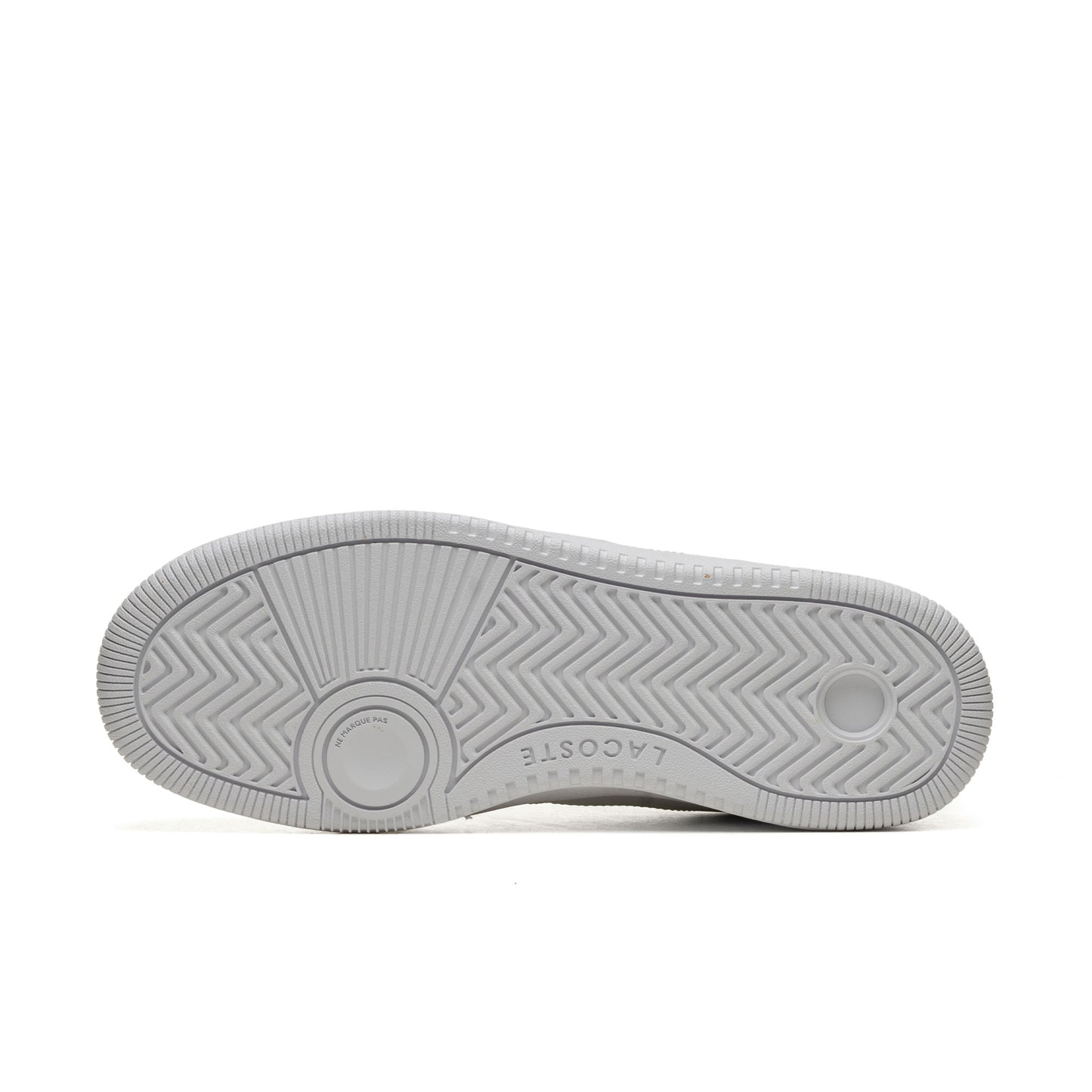 Lacoste L001 Set White/White