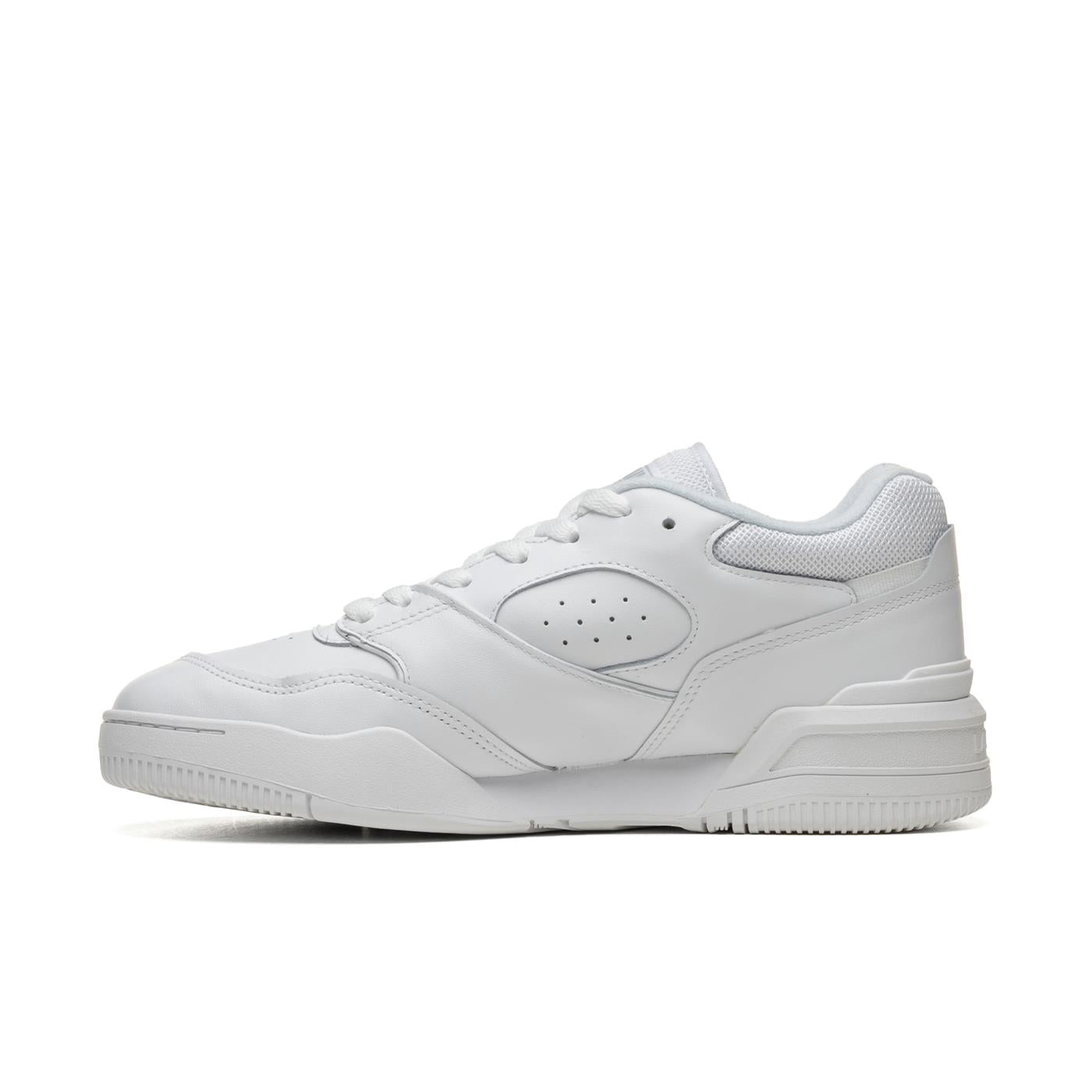Lacoste Lineshot White/White - 48SMA0025-21G