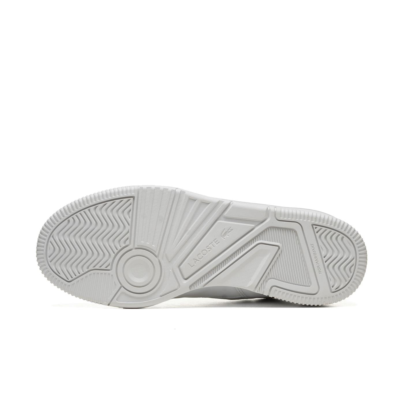 Lacoste Lineshot White/White - 48SMA0025-21G