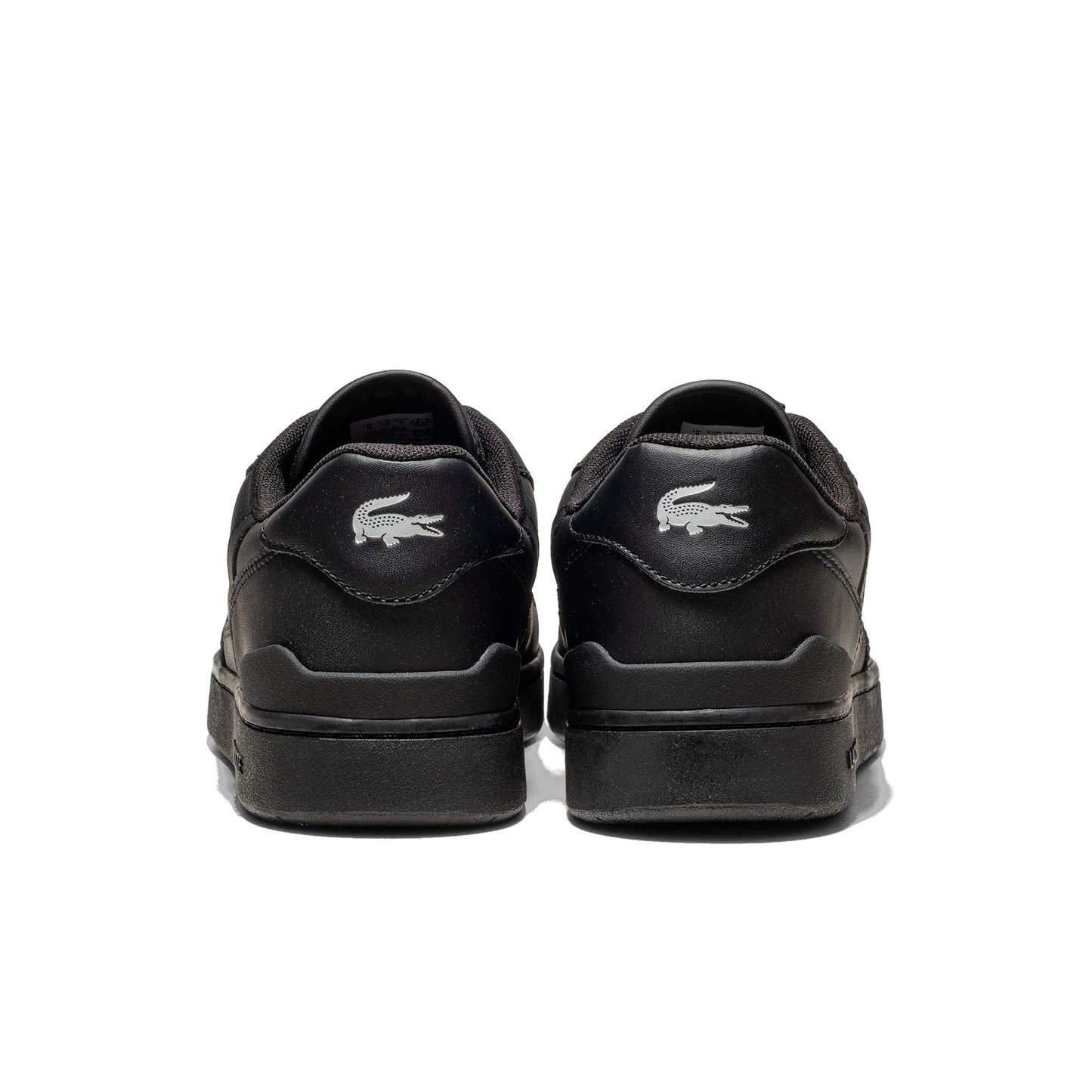 Lacoste T-Clip Set Black/Black