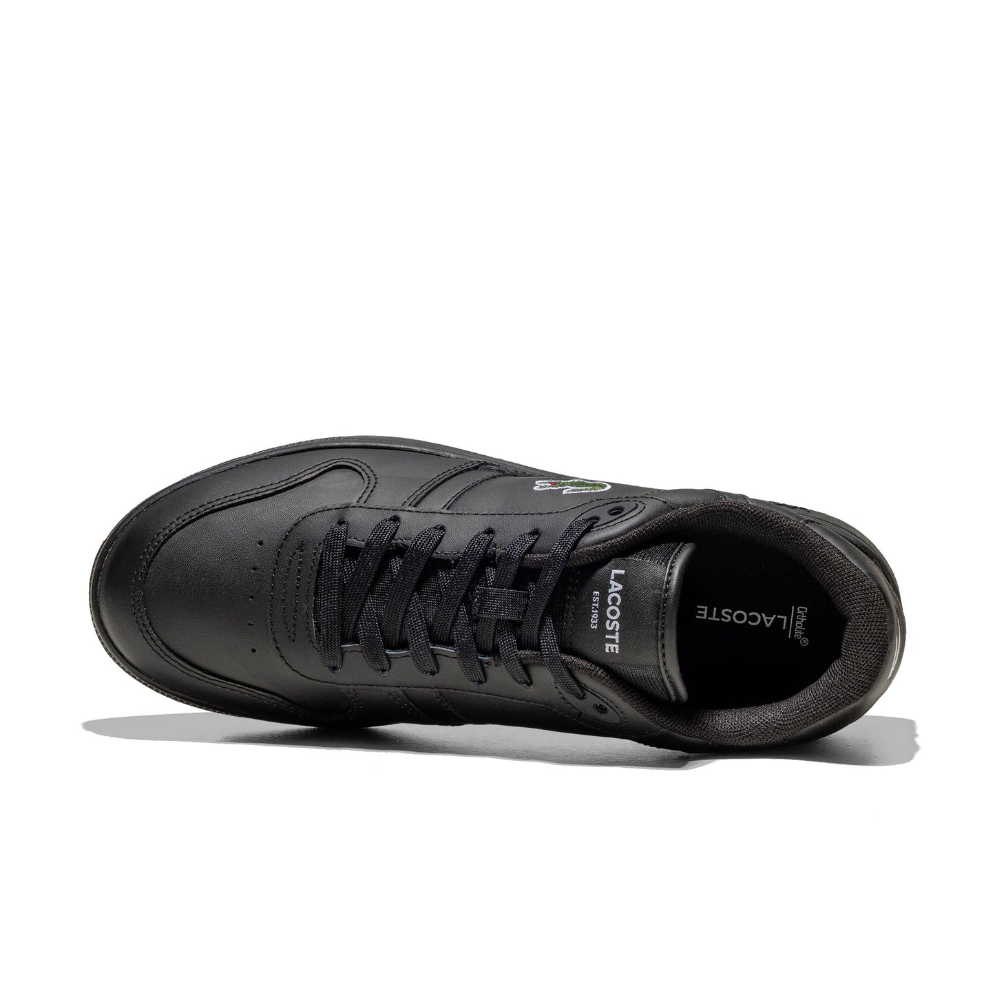 Lacoste T-Clip Set Black/Black