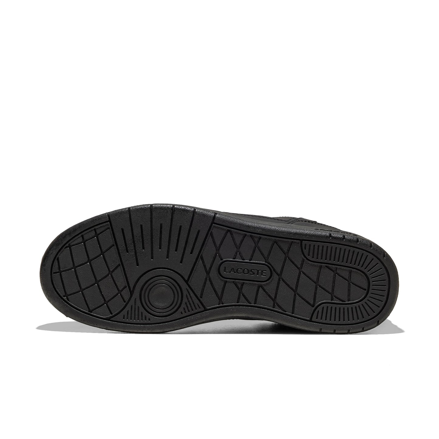 Lacoste T-Clip Set Black/Black