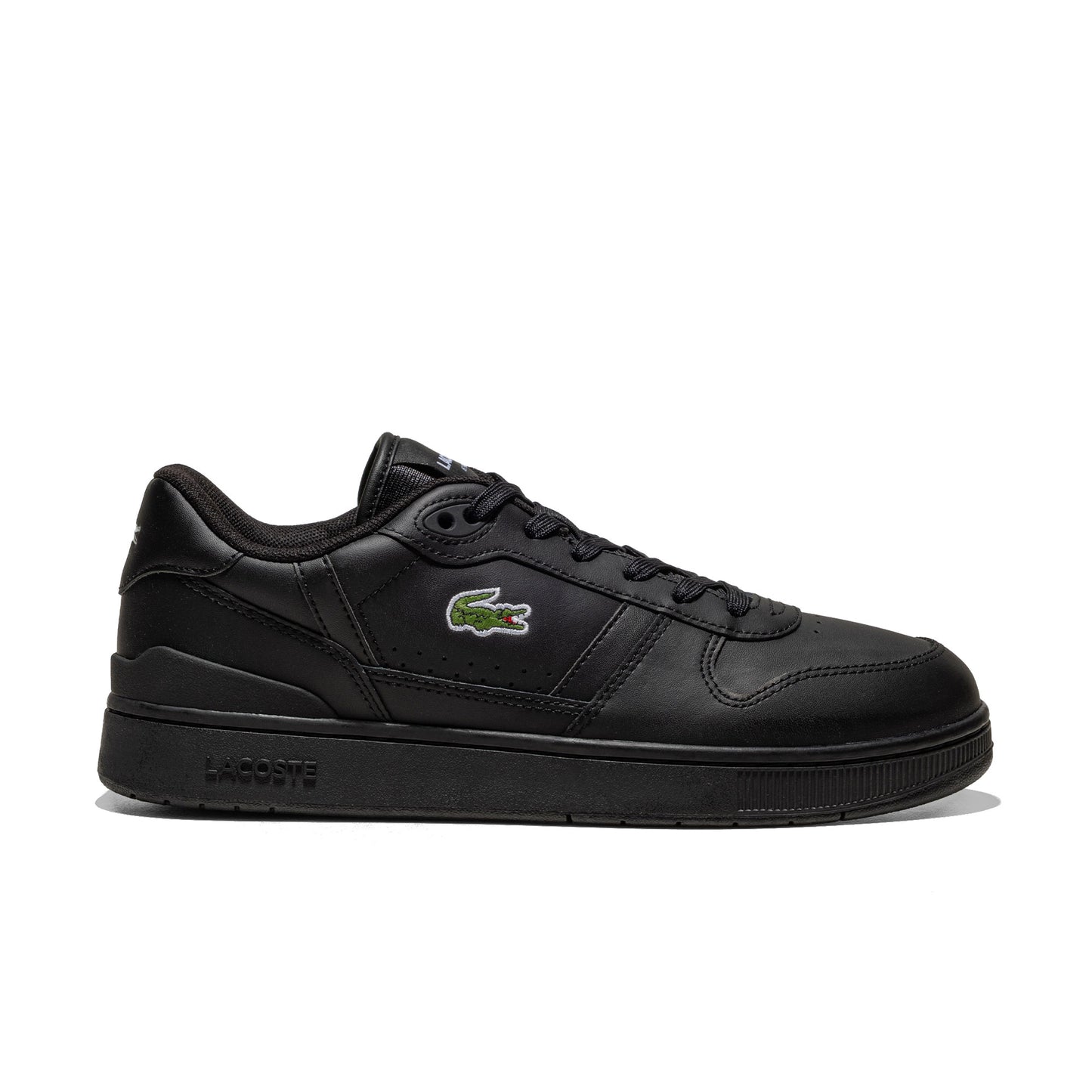 Lacoste T-Clip Set Black/Black