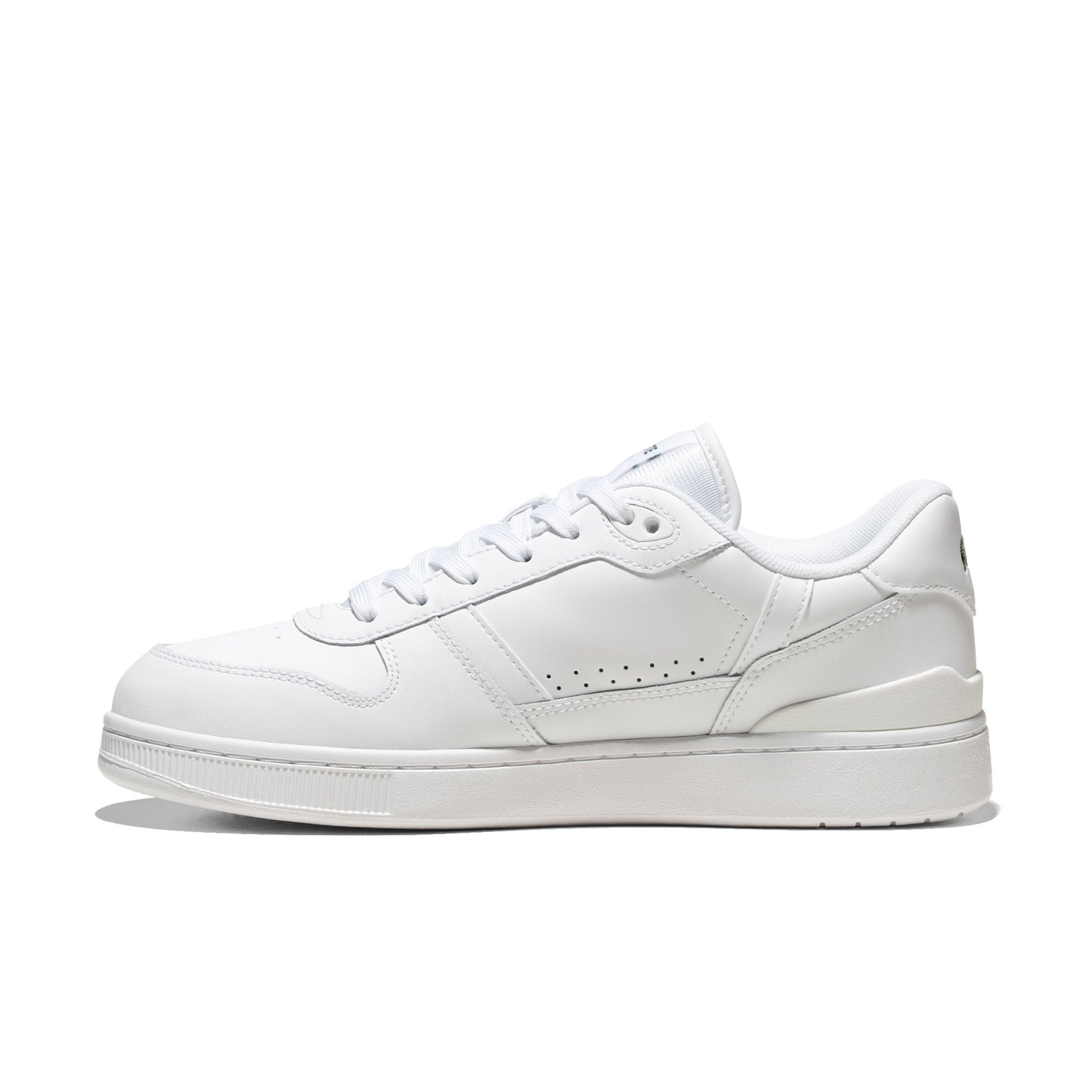 Lacoste T-Clip Set White/White - 48SMA0031-21G