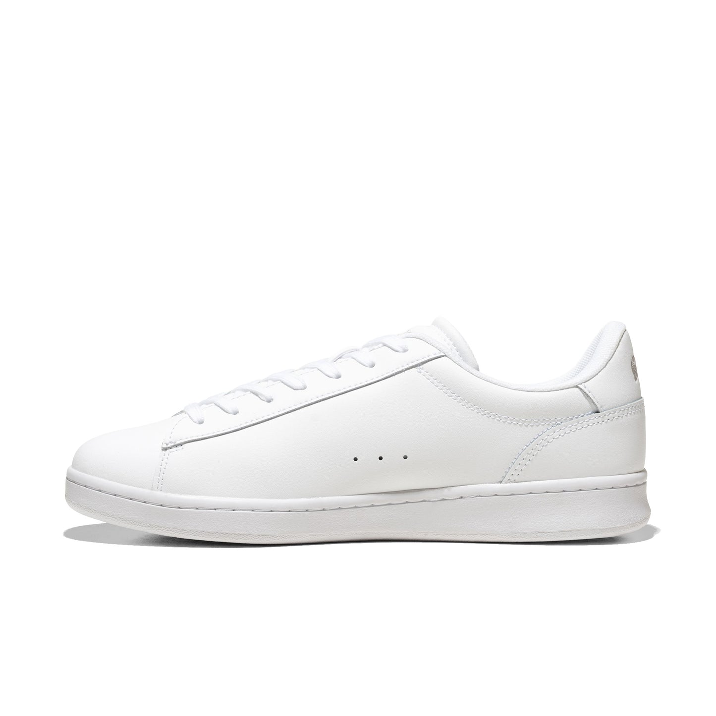 Lacoste Carnaby Set White/White - 48SMA0105-21G