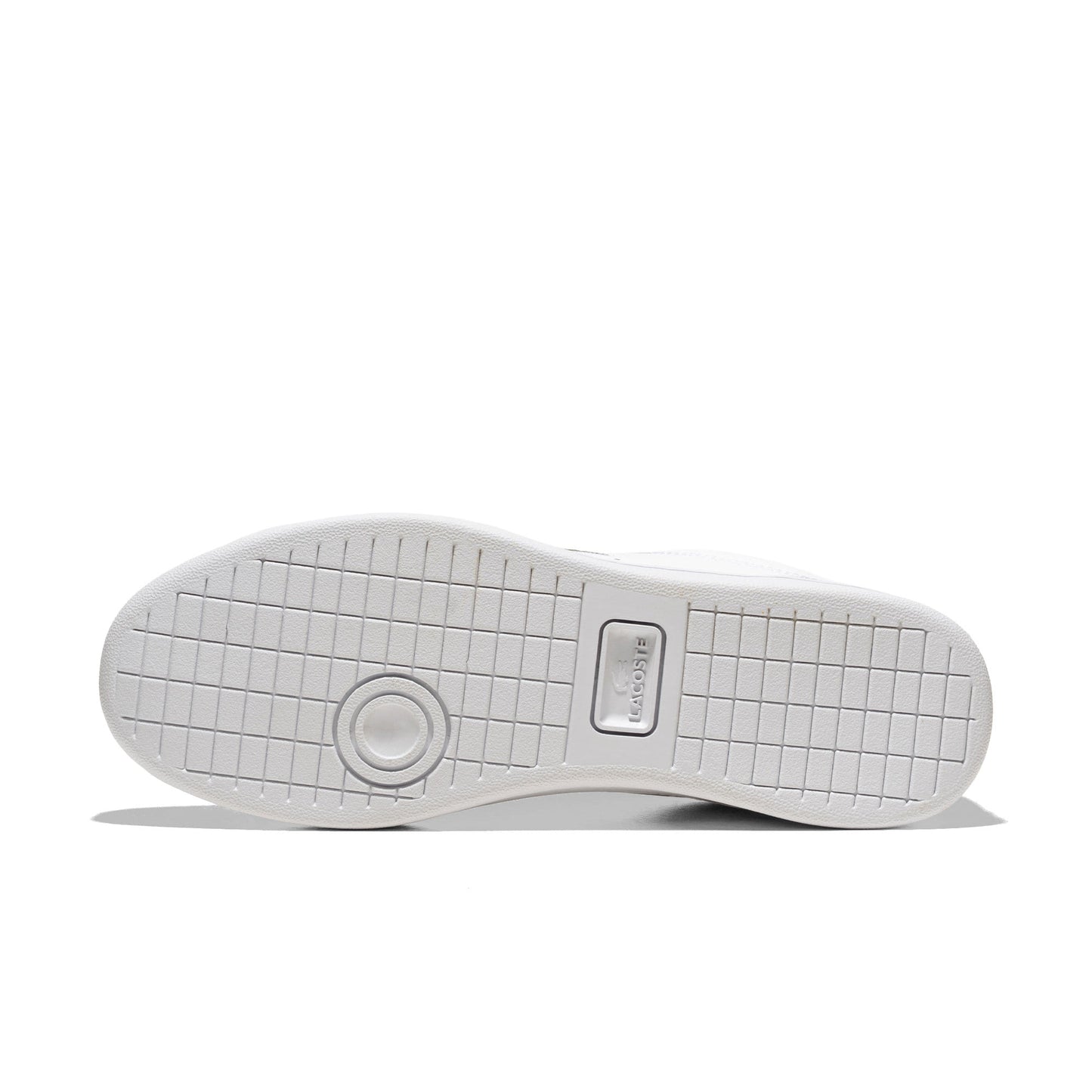 Lacoste Carnaby Set White/White - 48SMA0105-21G