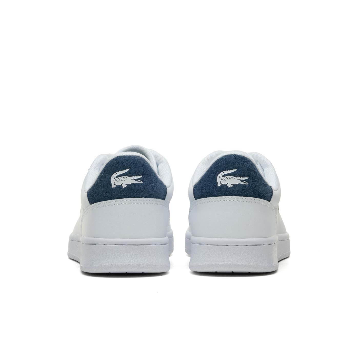 Lacoste Carnaby Set White/Navy/Red - 48SMA0111-407