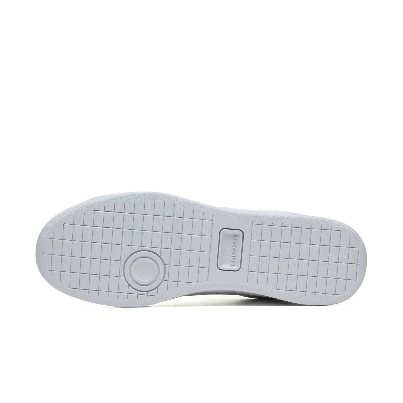 Lacoste Carnaby Set White/Navy/Red - 48SMA0111-407