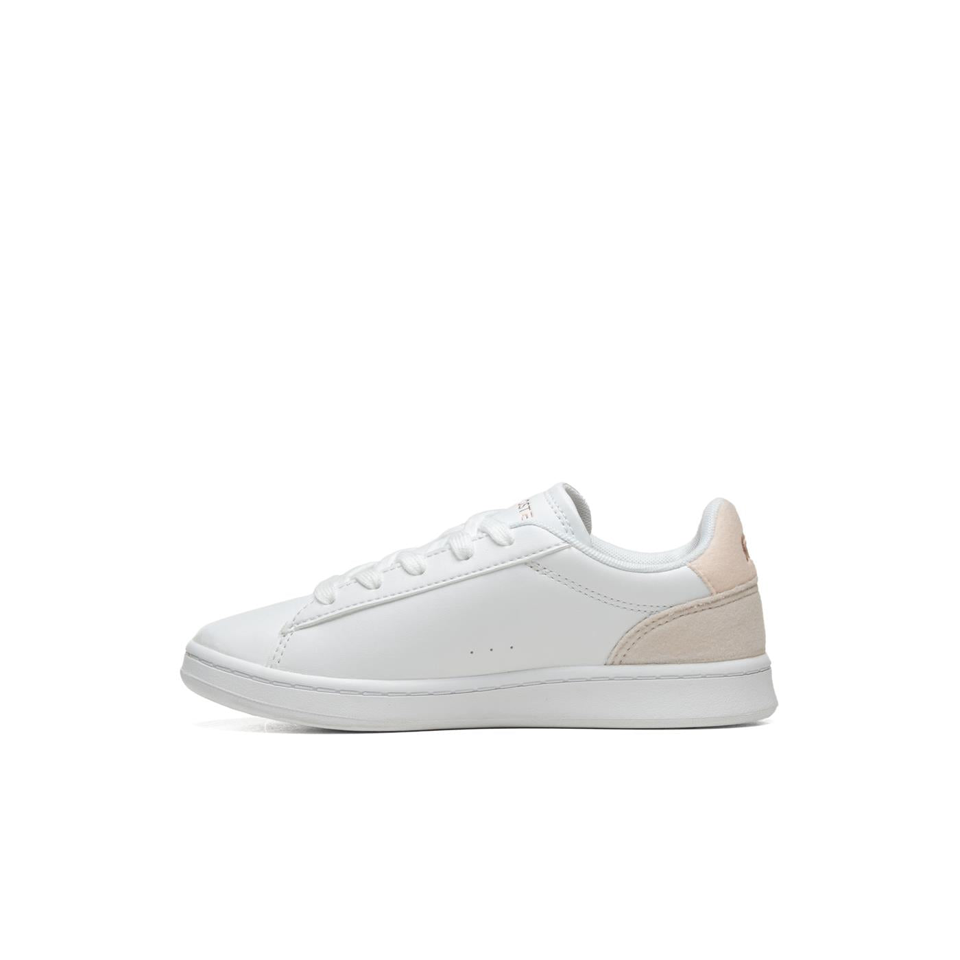 Lacoste Carnaby Set White/Light Pink - 48SUC0002-1Y9