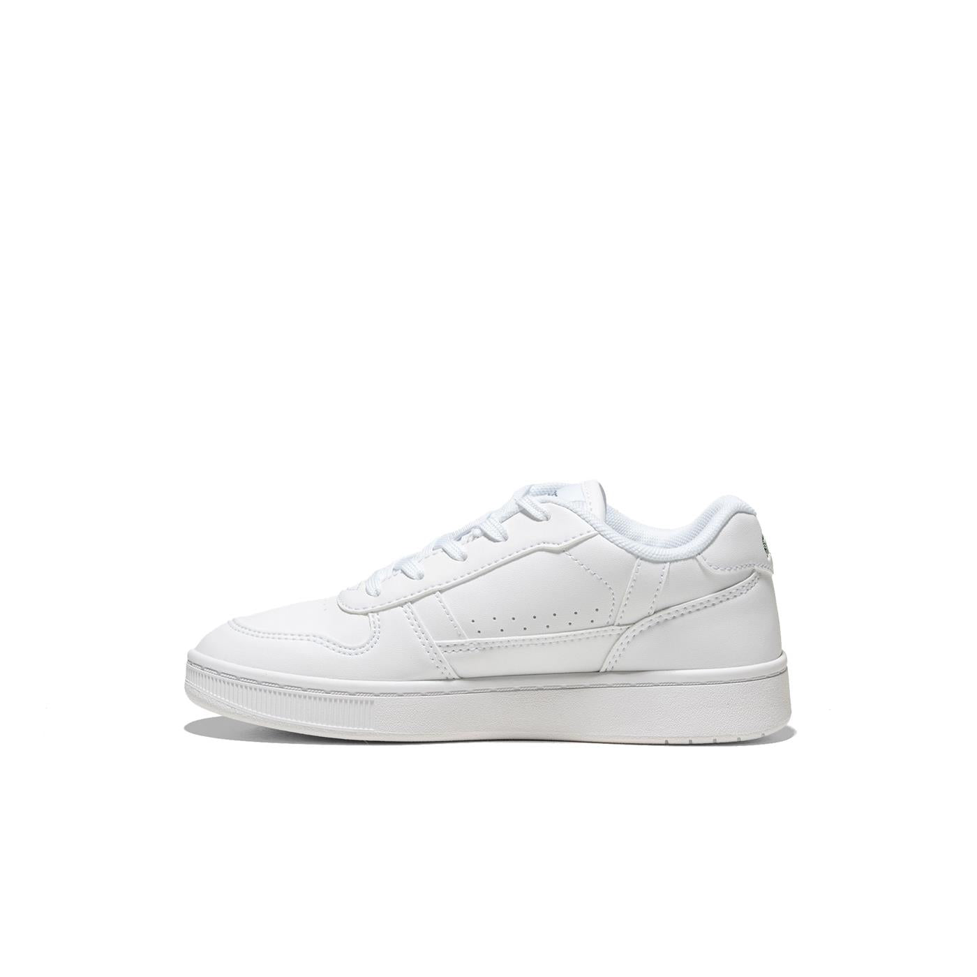 Lacoste T-Clip Set White/White  - 48SUC0008-21G
