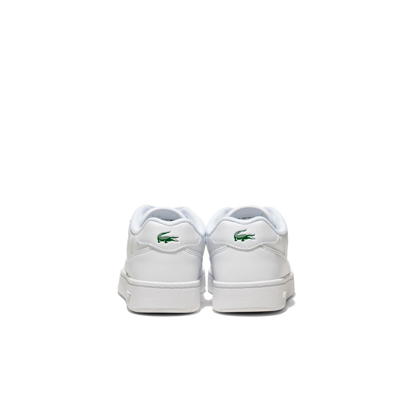 Lacoste T-Clip Set White/White  - 48SUC0008-21G