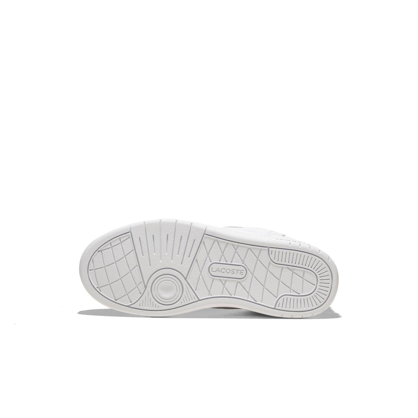 Lacoste T-Clip Set White/White  - 48SUC0008-21G