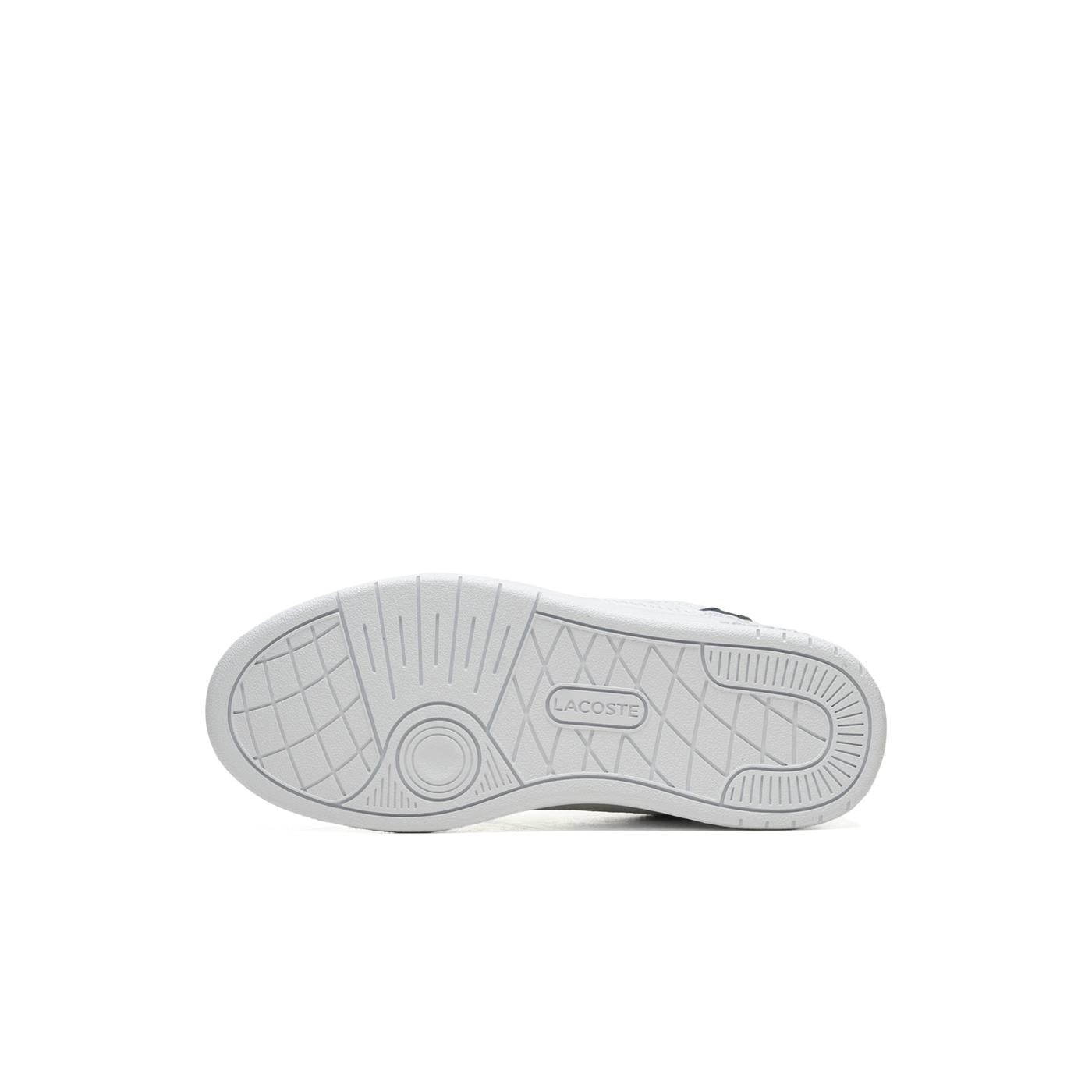 Lacoste T-Clip Set White/Red/Navy - 48SUC0008-394