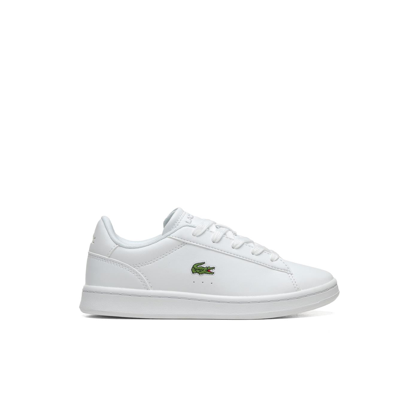 Lacoste Carnaby Set White/White - 48SUC0013-21G