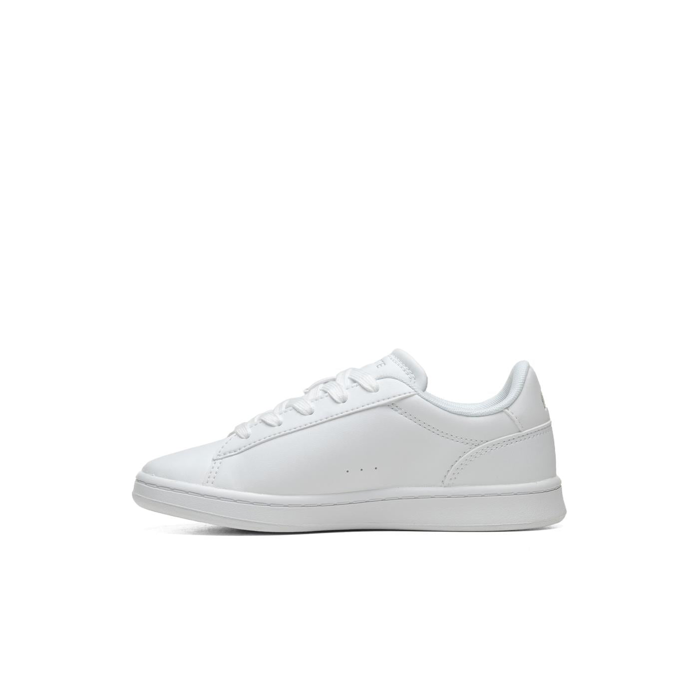 Lacoste Carnaby Set White/White - 48SUC0013-21G