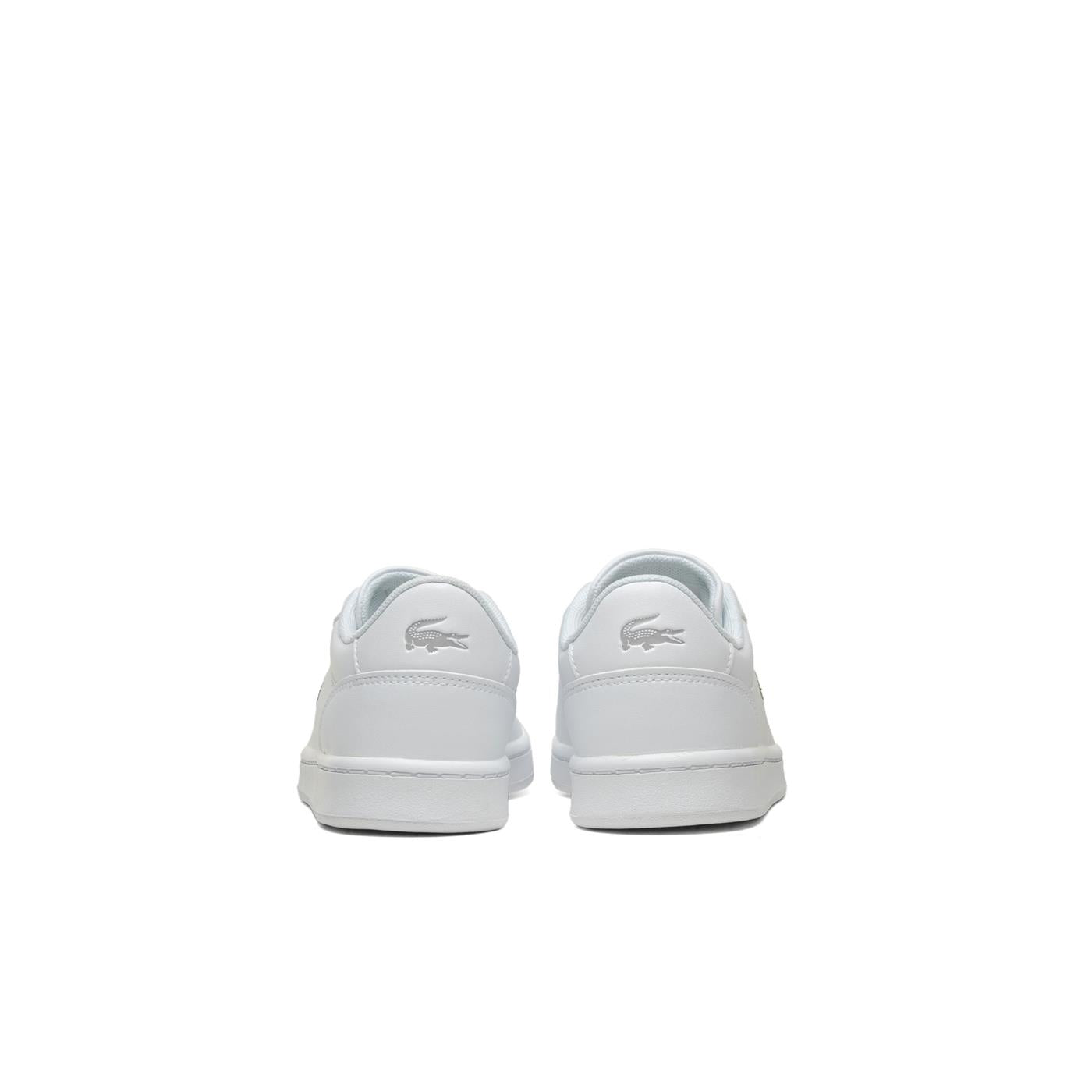Lacoste Carnaby Set White/White - 48SUC0013-21G