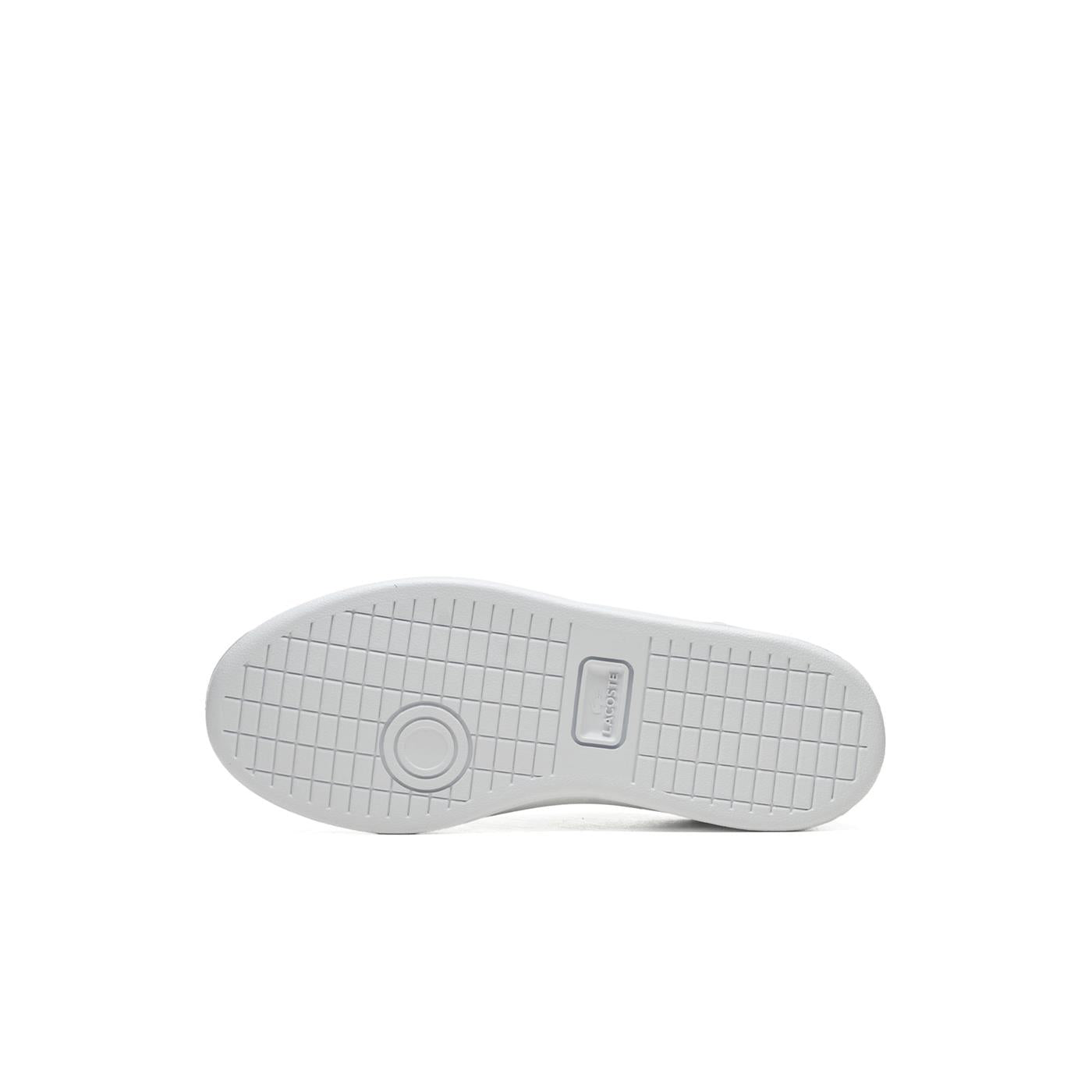 Lacoste Carnaby Set White/White - 48SUC0013-21G