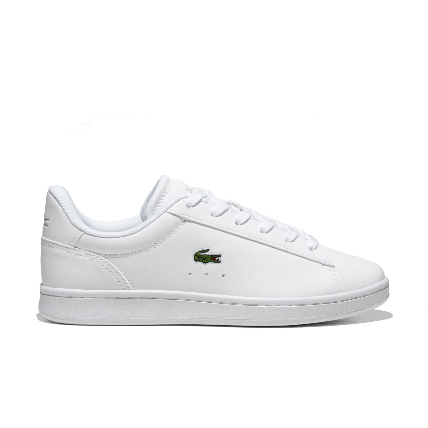 Lacoste Carnaby Set White/White - 48SUJ0013-21G