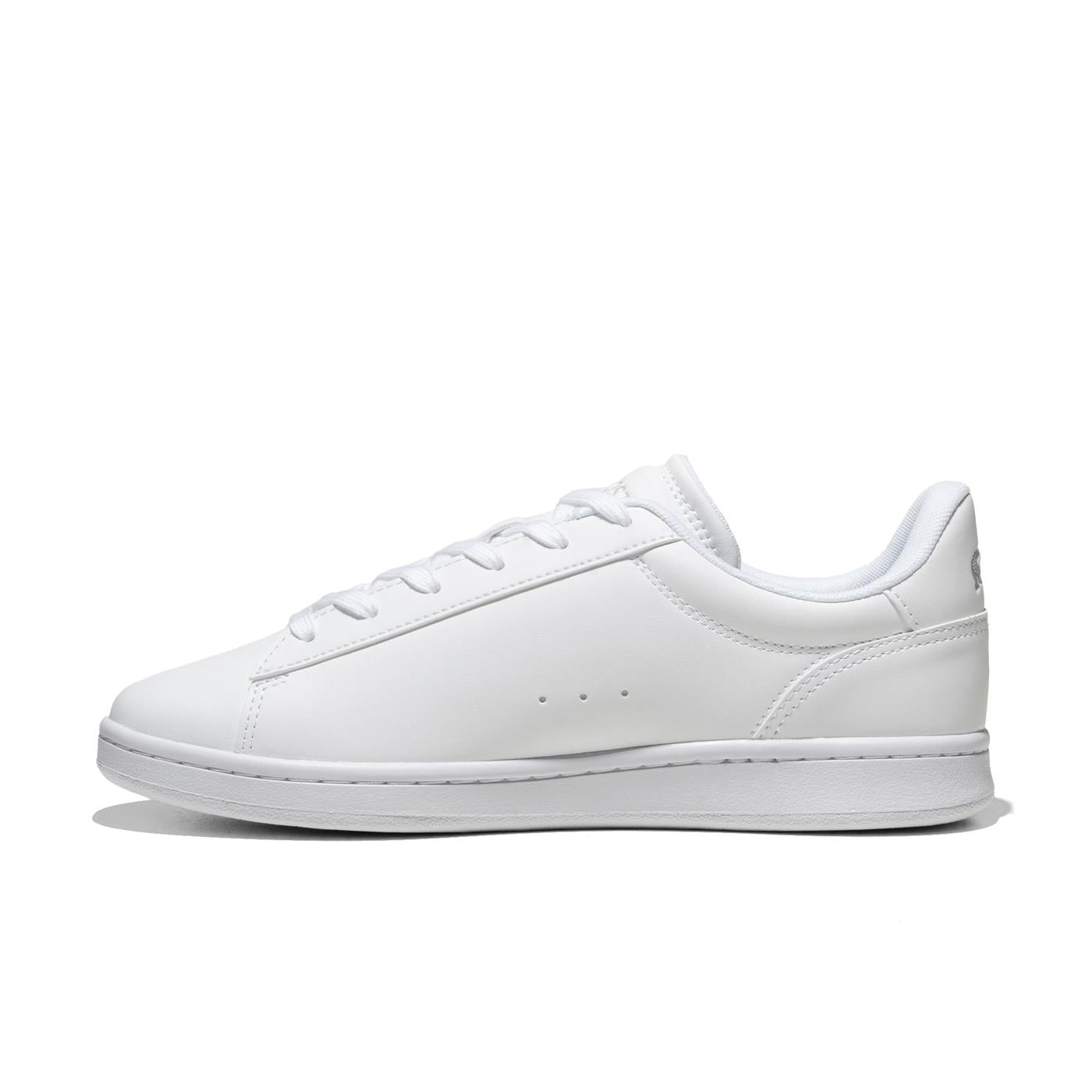 Lacoste Carnaby Set White/White - 48SUJ0013-21G