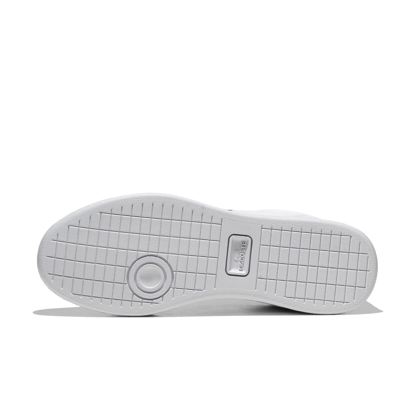Lacoste Carnaby Set White/White - 48SUJ0013-21G