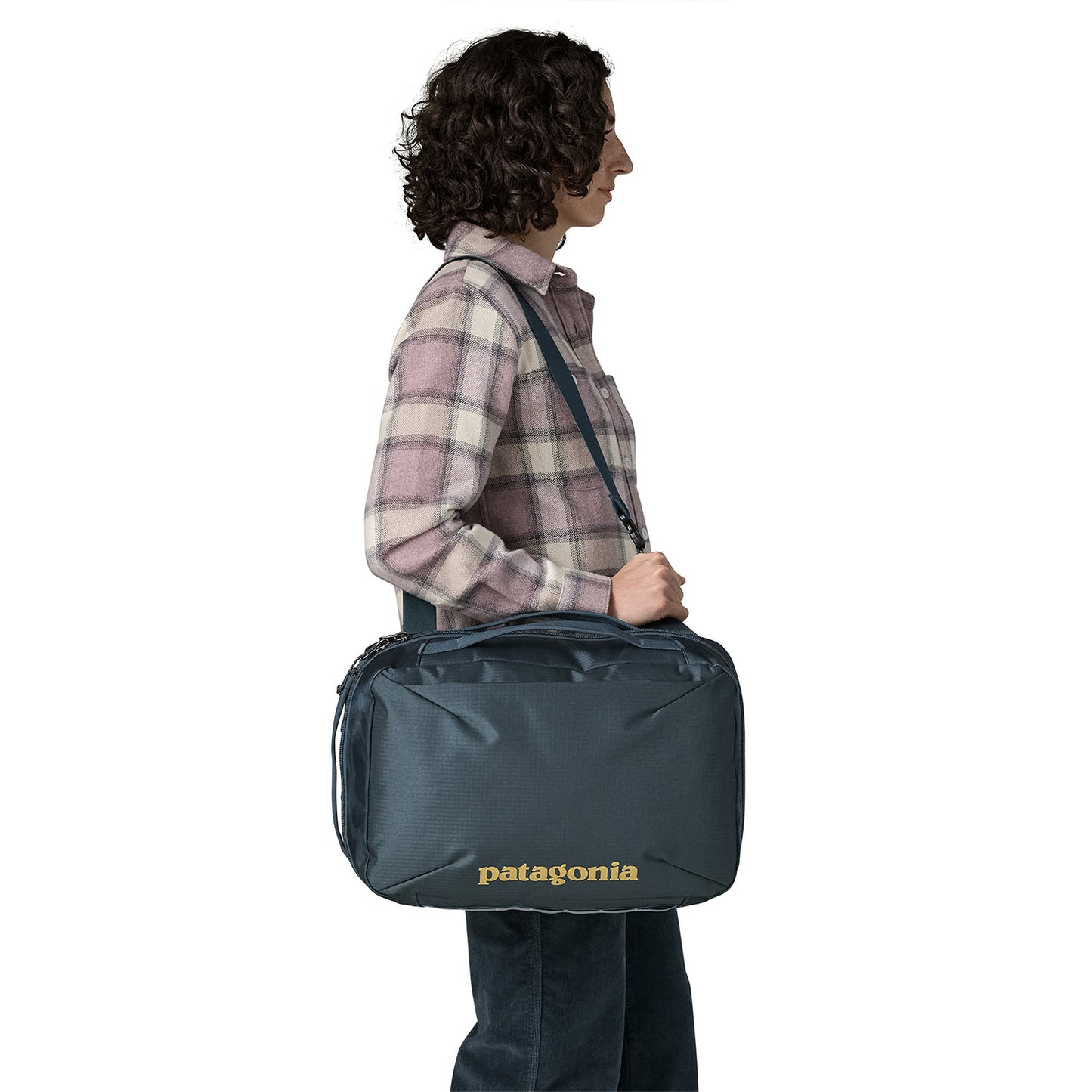 Patagonia Black Hole® Micro MLC™ Backpack 22L Sastrugi - 49260-SASM