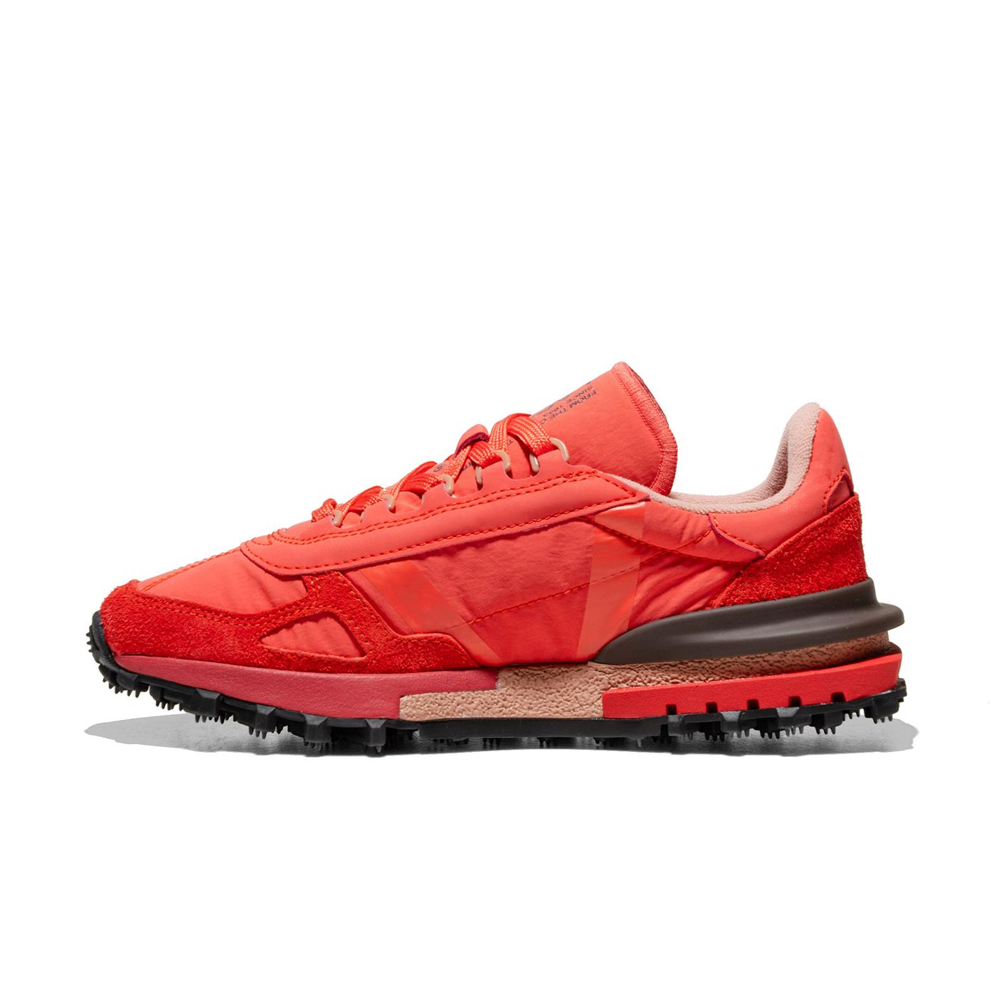 Lacoste Elite Active Orange/Red - 49SFA0002-ADX