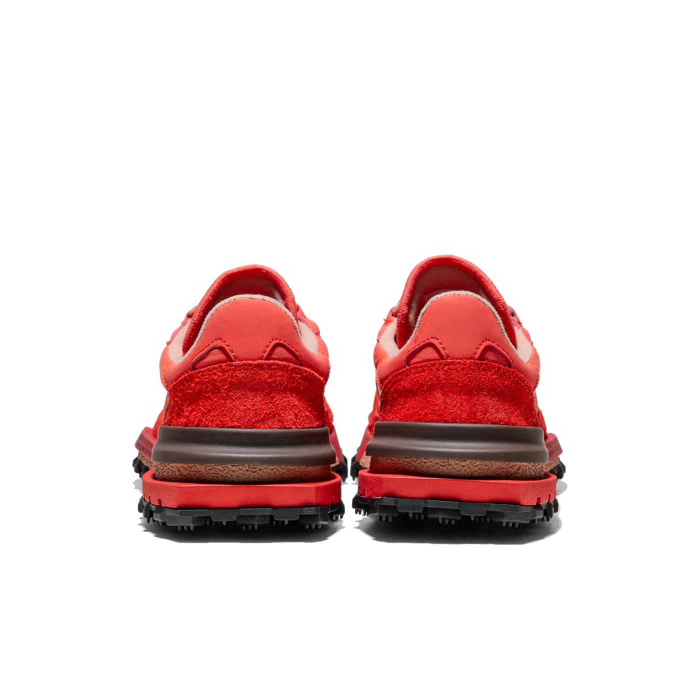 Lacoste Elite Active Orange/Red - 49SFA0002-ADX