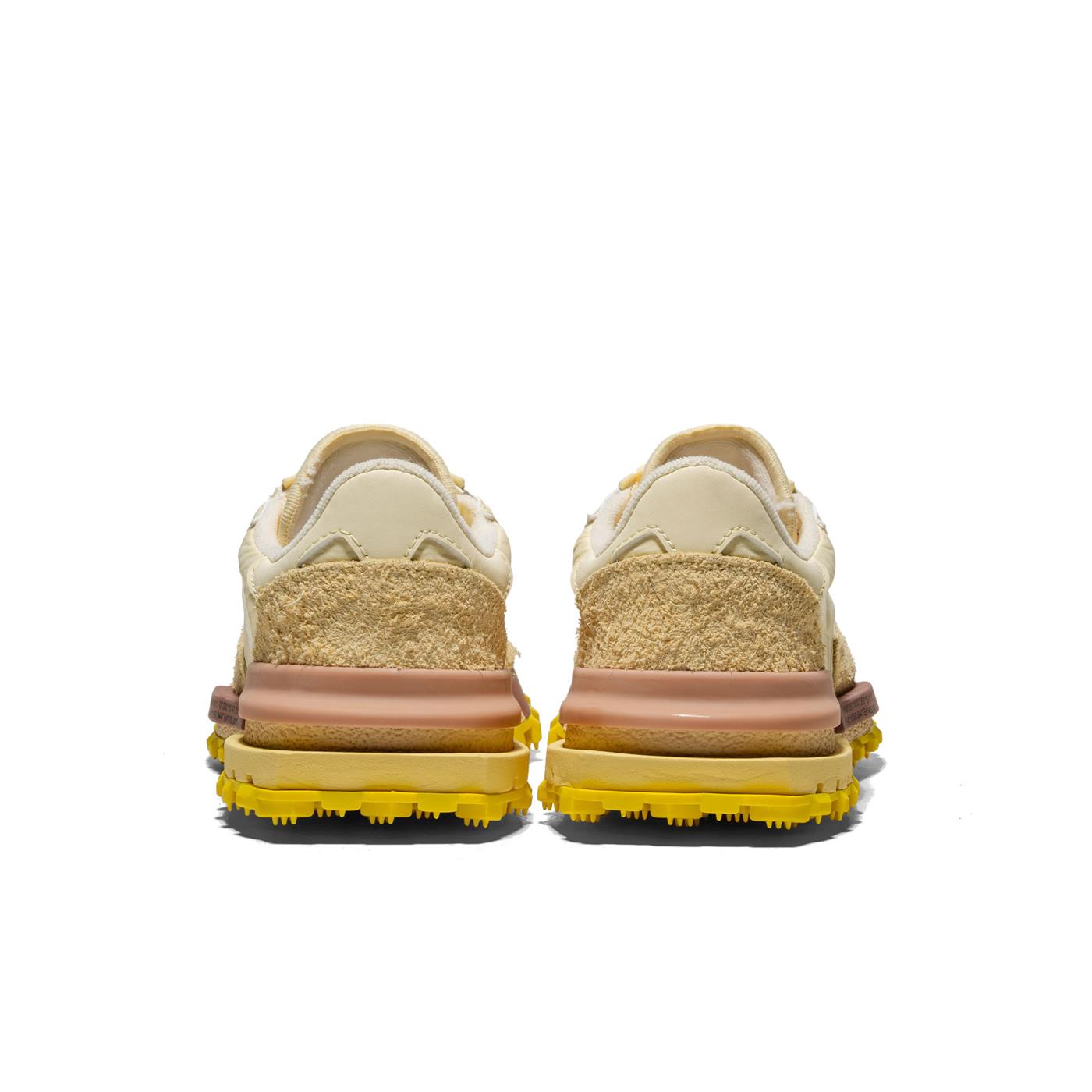 Lacoste Elite Active Light Yellow/Yellow - 49SFA0002-AMG