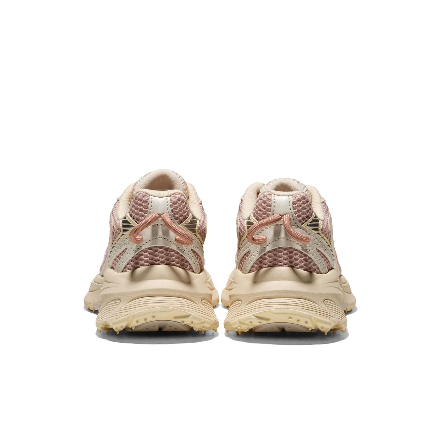 Lacoste L003 Neo Shot Off White/Light Pink - 49SFA0007-UH1