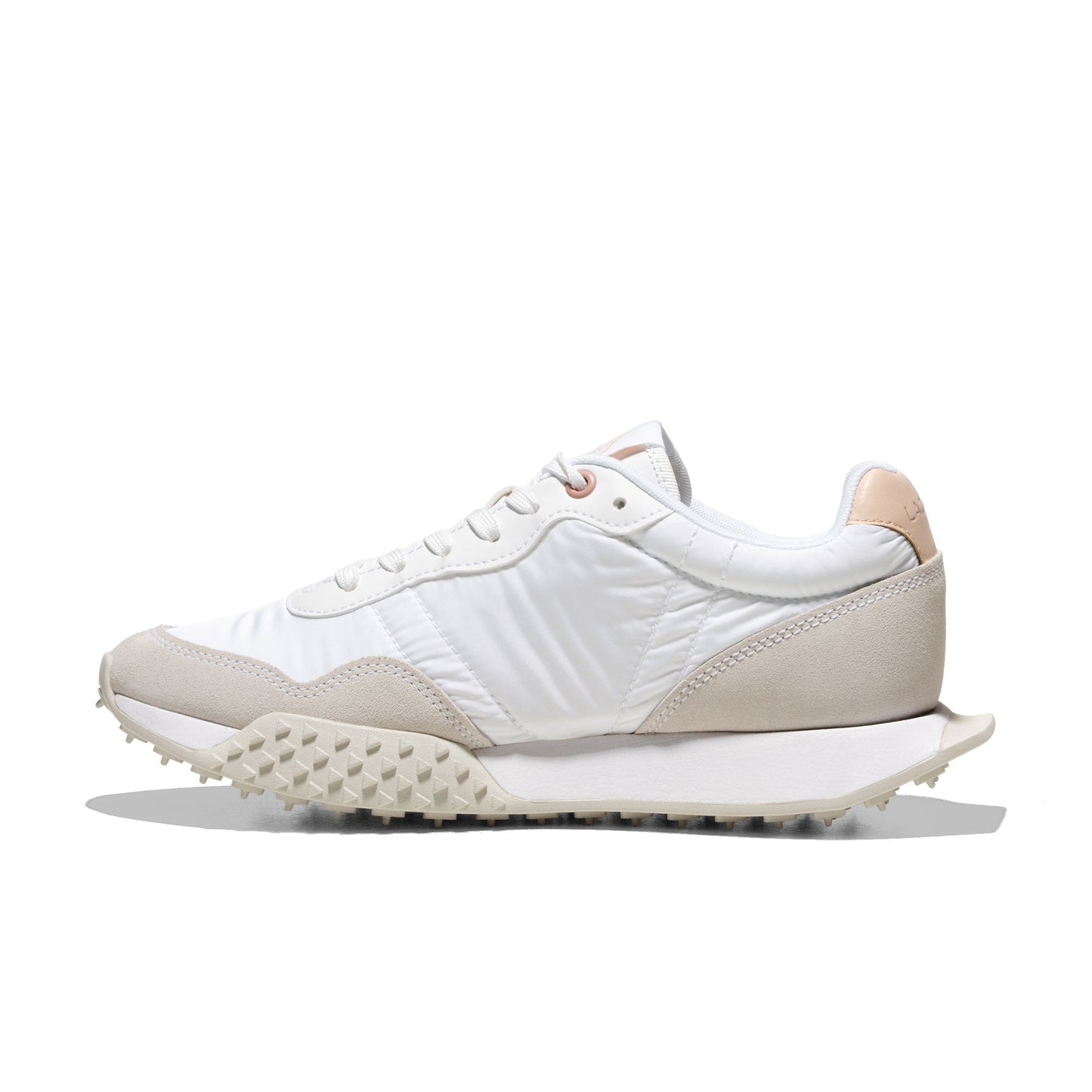 Lacoste L-Spin Evo White/Light Pink - 49SFA0113-1Y9