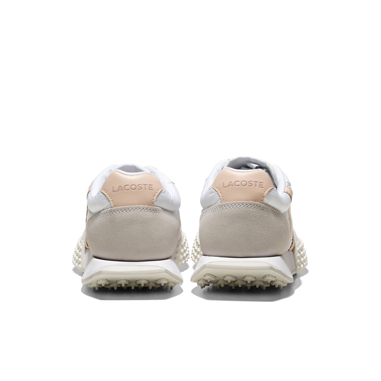 Lacoste L-Spin Evo White/Light Pink - 49SFA0113-1Y9