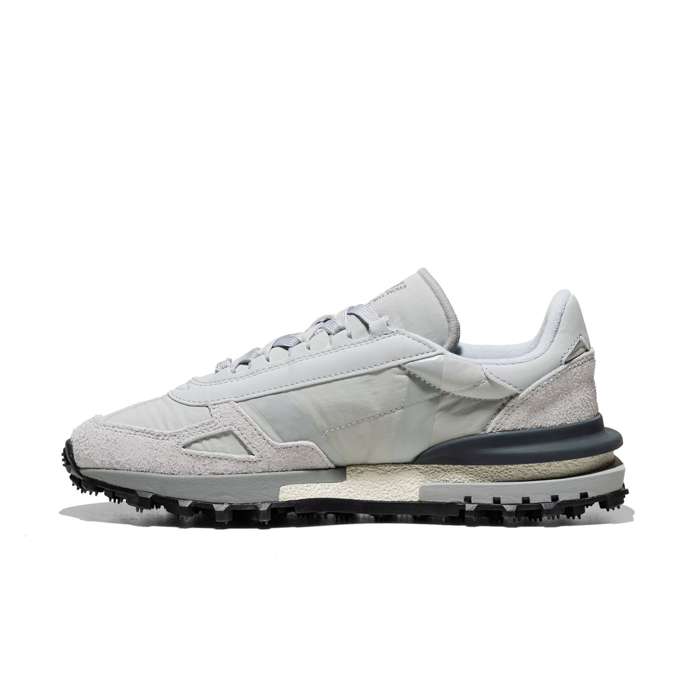 Lacoste Elite Active Light Grey/Grey - 49SMA0002-08C