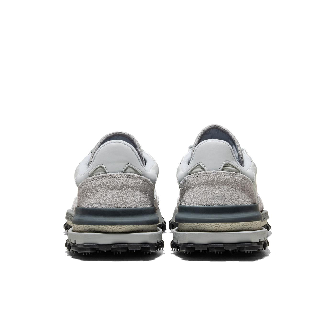 Lacoste Elite Active Light Grey/Grey - 49SMA0002-08C