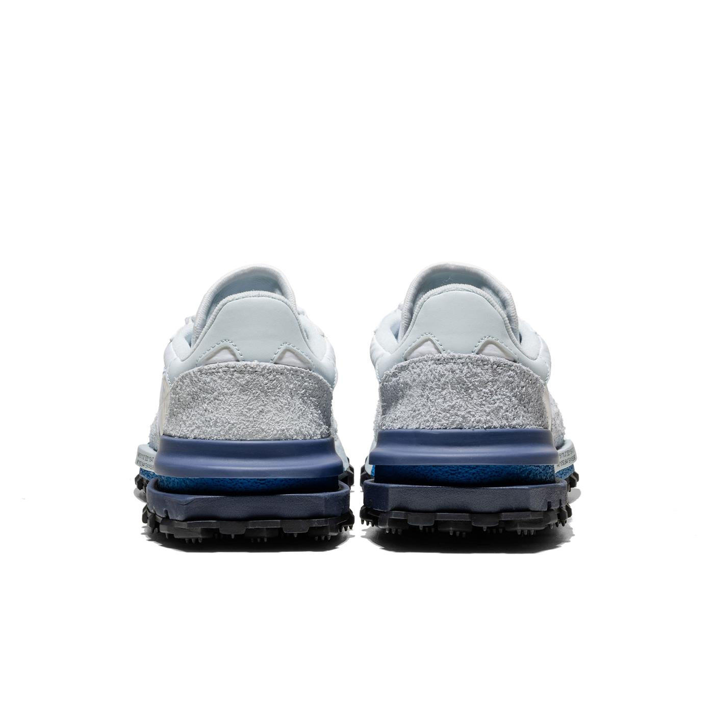 Lacoste Elite Active White/Light Blue - 49SMA0002-1T3