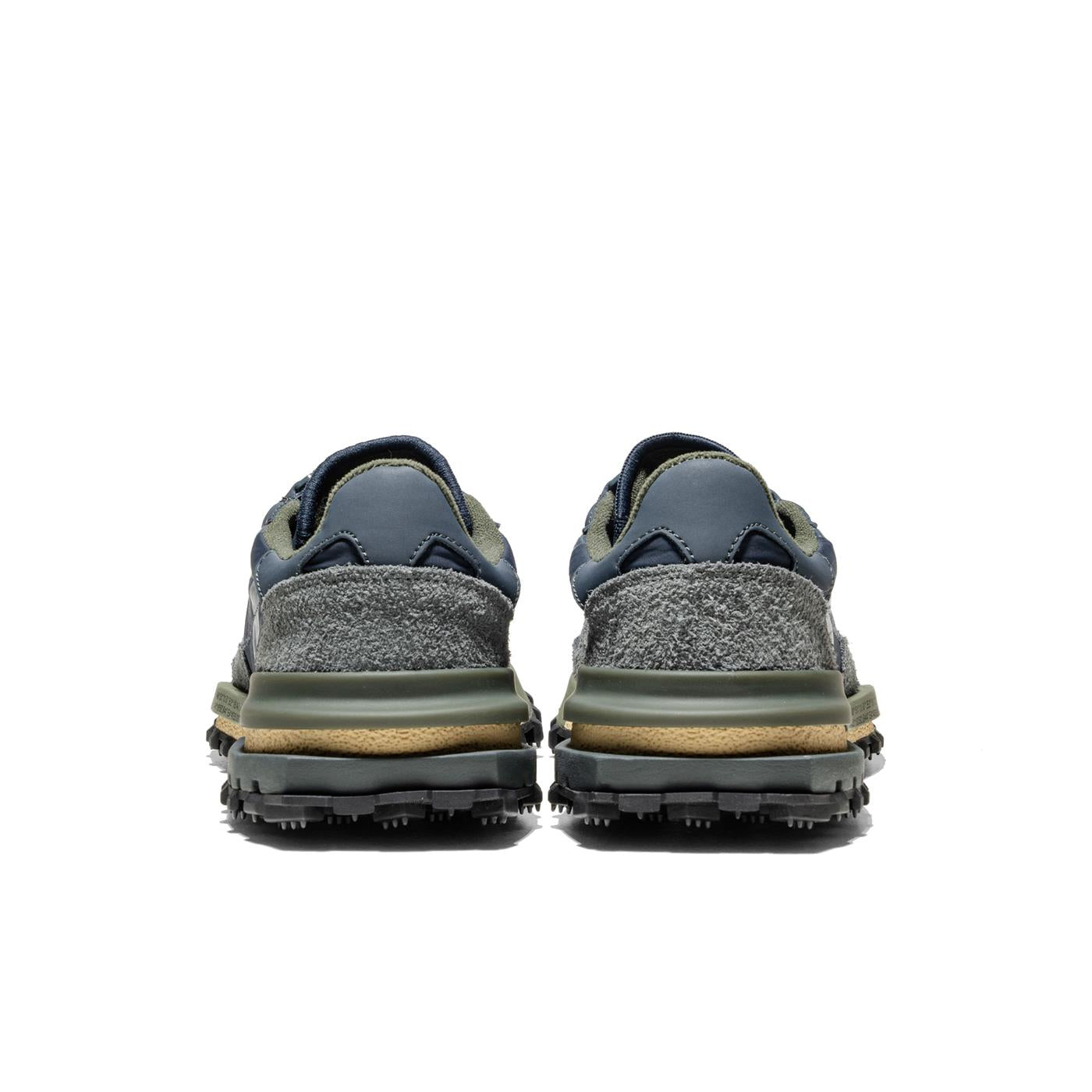 Lacoste Elite Active Navy/Khaki - 49SMA0002-AH9