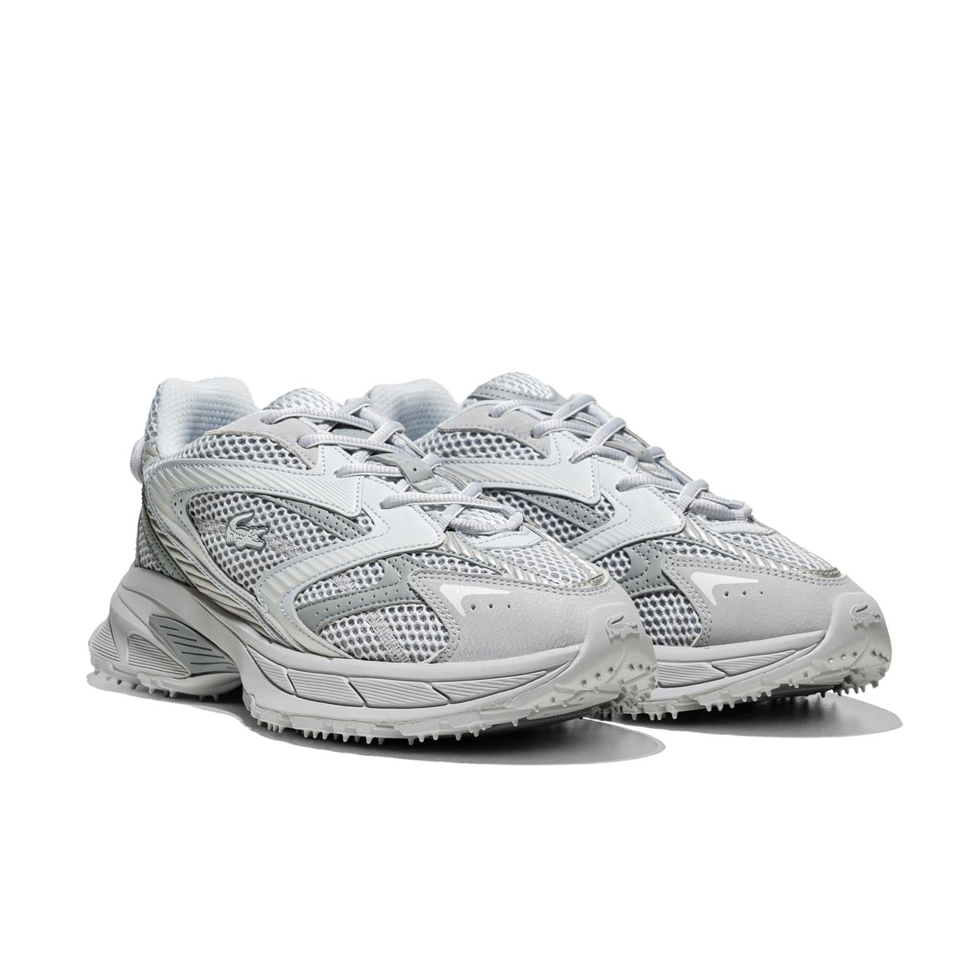 Lacoste L003 Neo Shot Light Grey/Grey - 49SMA0006-08C