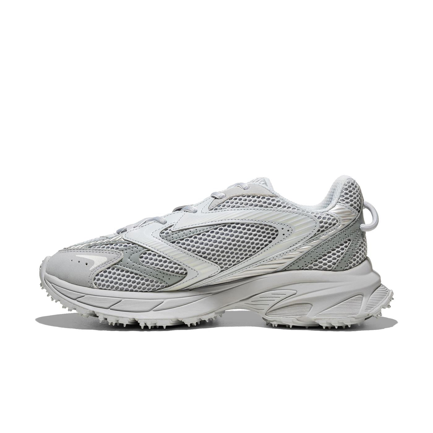 Lacoste L003 Neo Shot Light Grey/Grey - 49SMA0006-08C